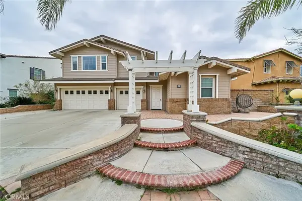 12721 Mediterranean, Rancho Cucamonga, CA 91739
