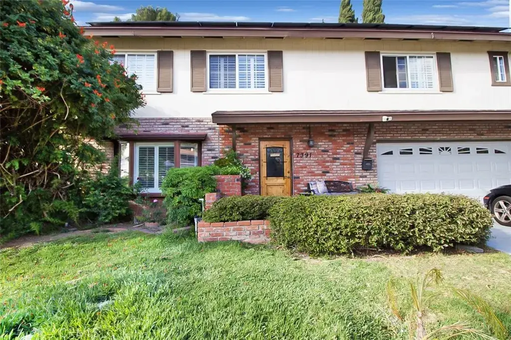 7391 Margerum Avenue, San Diego, CA 92120 - #1