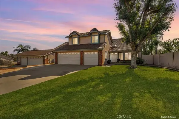 11048 Thrush Drive, Riverside, CA 92505