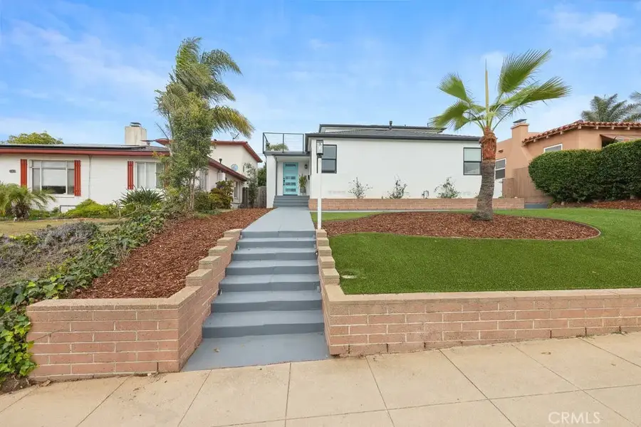 4434 Santa Monica Avenue, San Diego, CA 92107 - #2