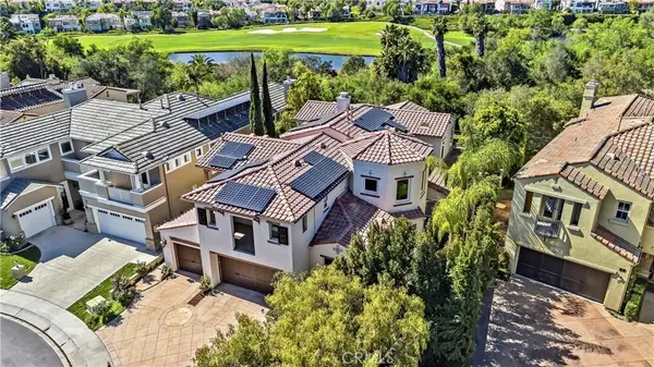 9 Sunningdale, Coto De Caza, CA 92679