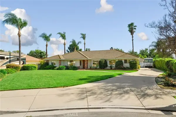 1725 S Elderberry, Ontario, CA 91762