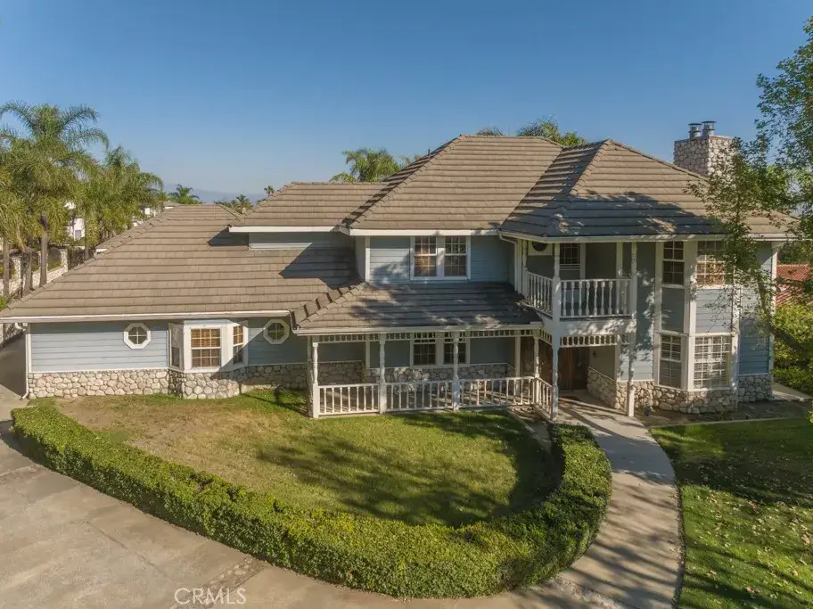 5079 Granada Court, Rancho Cucamonga, CA 91737 - #1