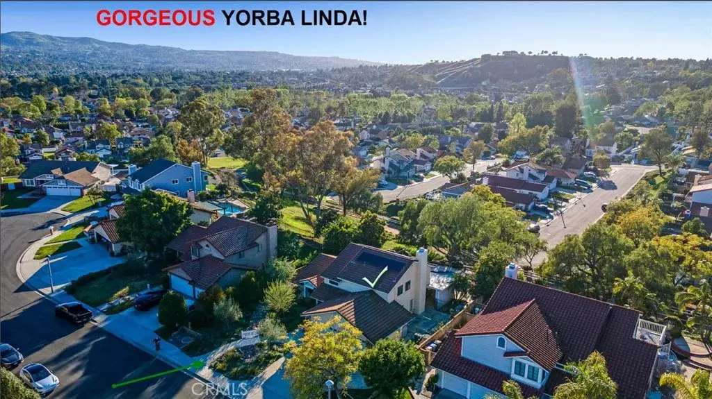 21390 Via Del Parque, Yorba Linda, CA 92887 - #1