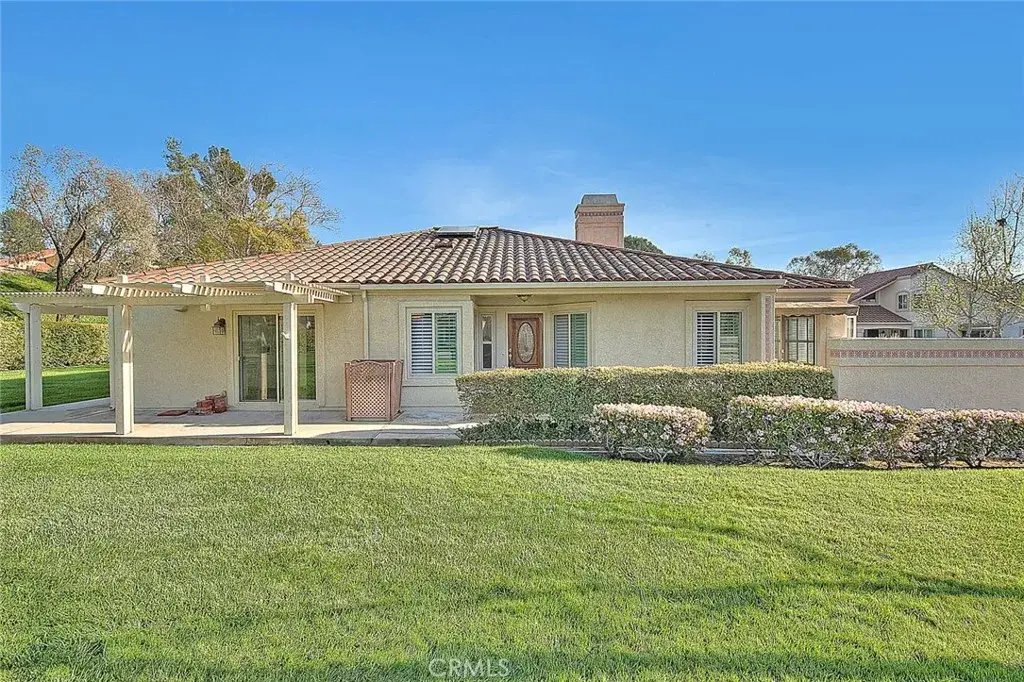 28043 Via Tirso, Mission Viejo, CA 92692 - #1