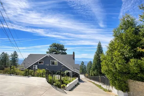 30461 Live Oak, Running Springs, CA 92382