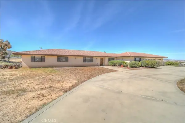 9178 Fortuna, Yucca Valley, CA 92284