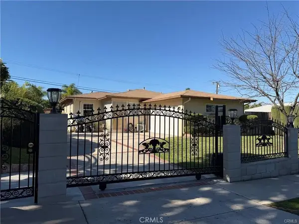 671 Peggy, La Puente, CA 91744