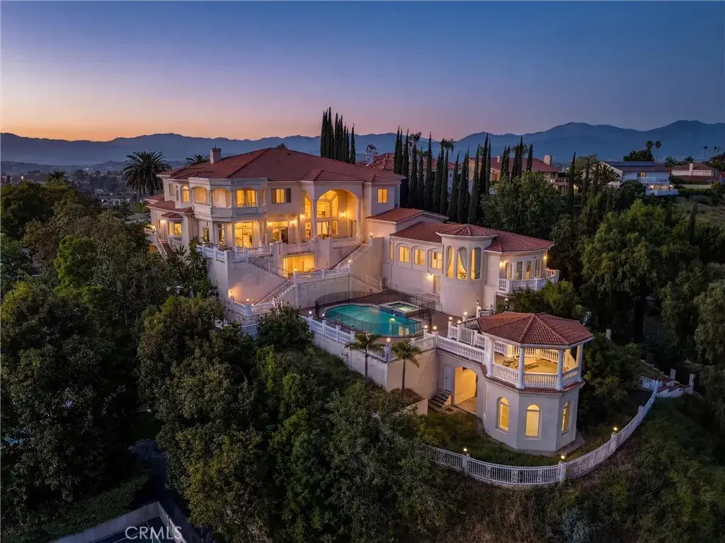 22588 Ridge Line Road, Diamond Bar, CA 91765 - #1