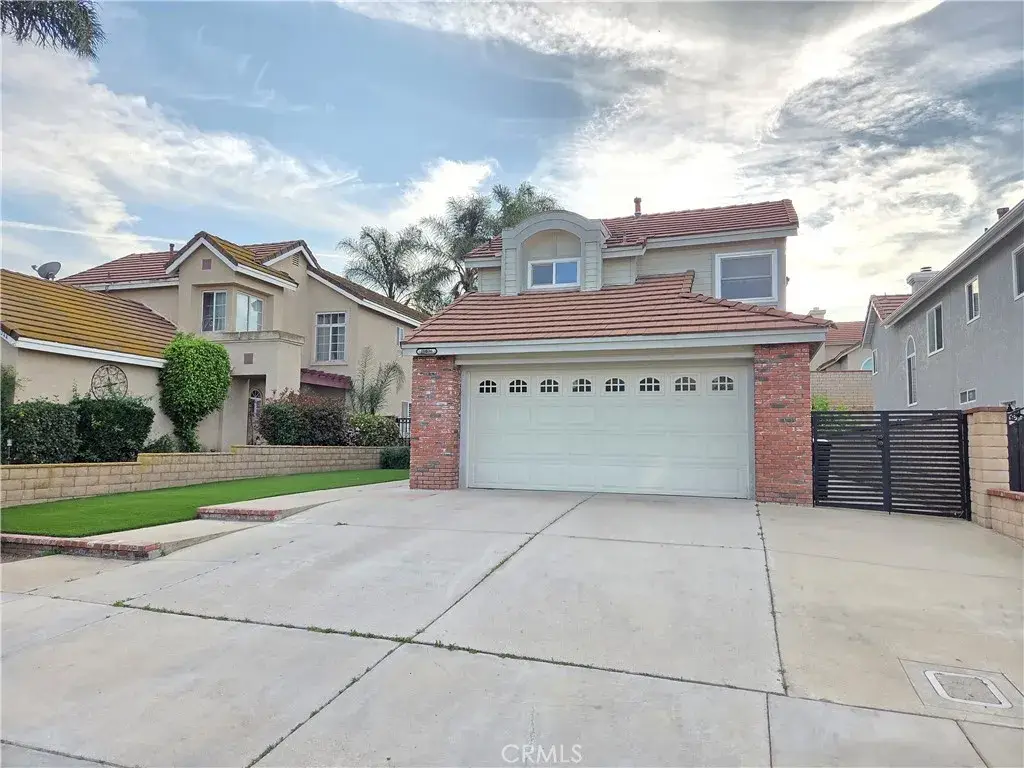 18036 Arroyo, Chino Hills, CA 91709 - #1