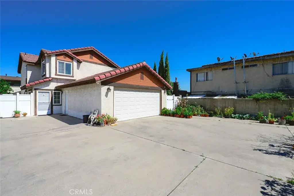 11125 Basye #D, El Monte, CA 91731 - #1
