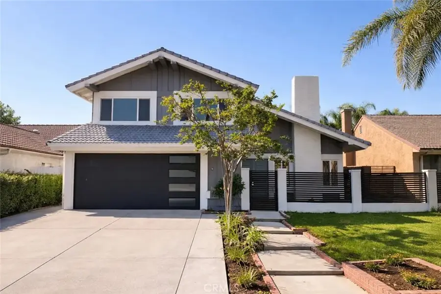 18716 Greengate, Rowland Heights, CA 91748 - #3