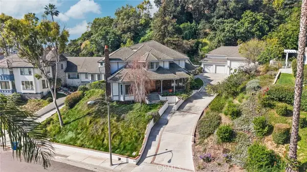 307 N Terrace View, Monrovia, CA 91016