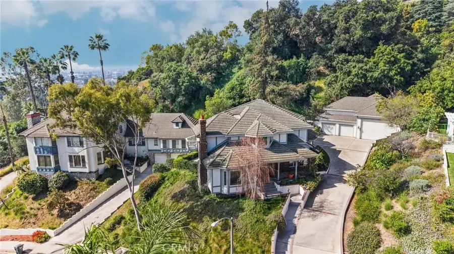 307 N Terrace View, Monrovia, CA 91016 - #2