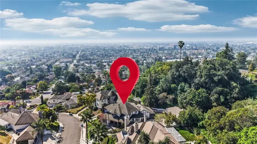 307 N Terrace View, Monrovia, CA 91016 - #3