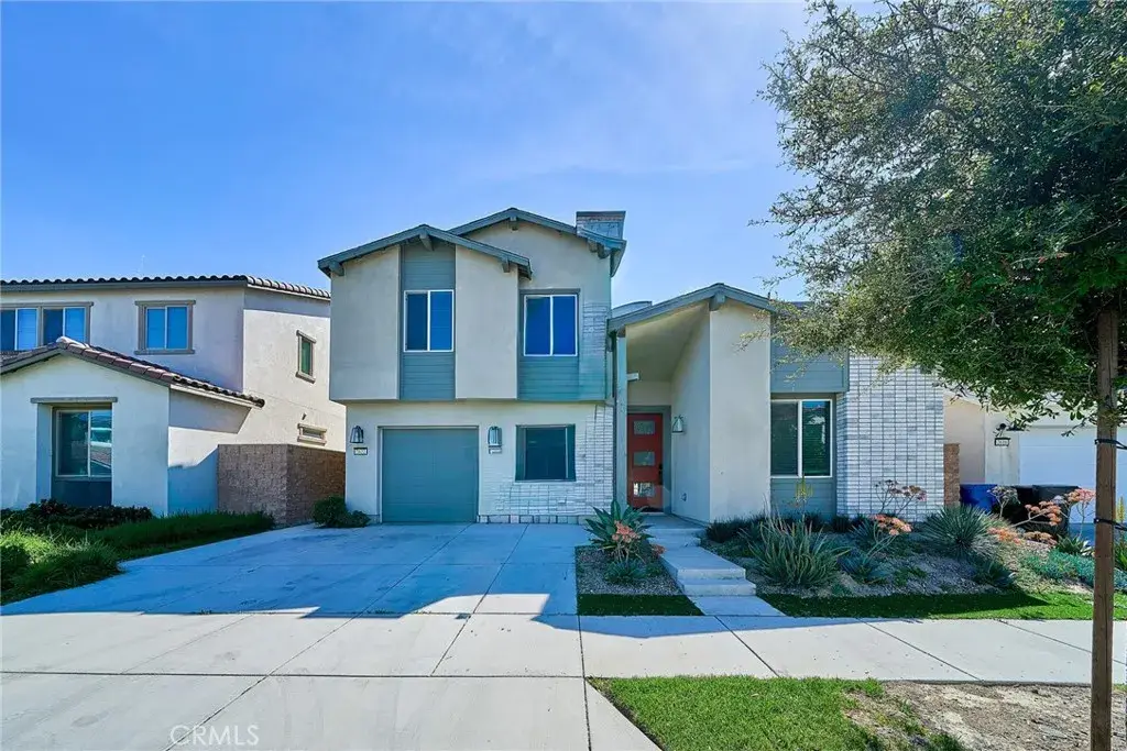 2622 E Embry Lane, Ontario, CA 91762 - #1