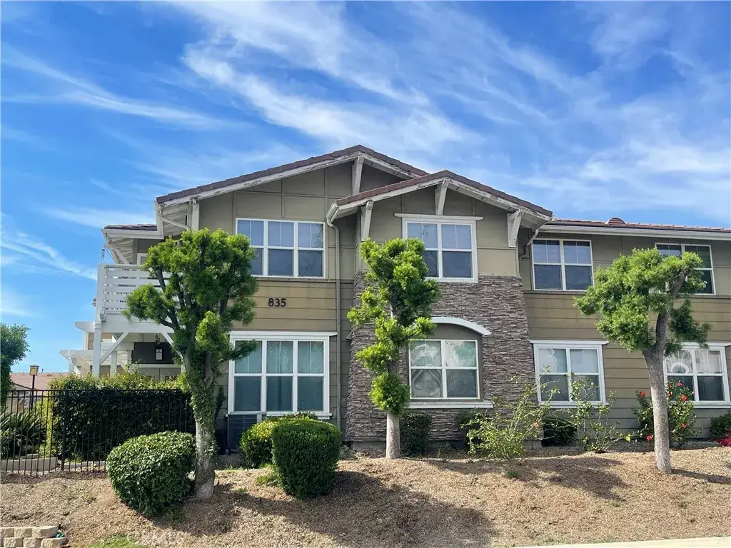 835 Francesca #201, Walnut, CA 91789 - #1