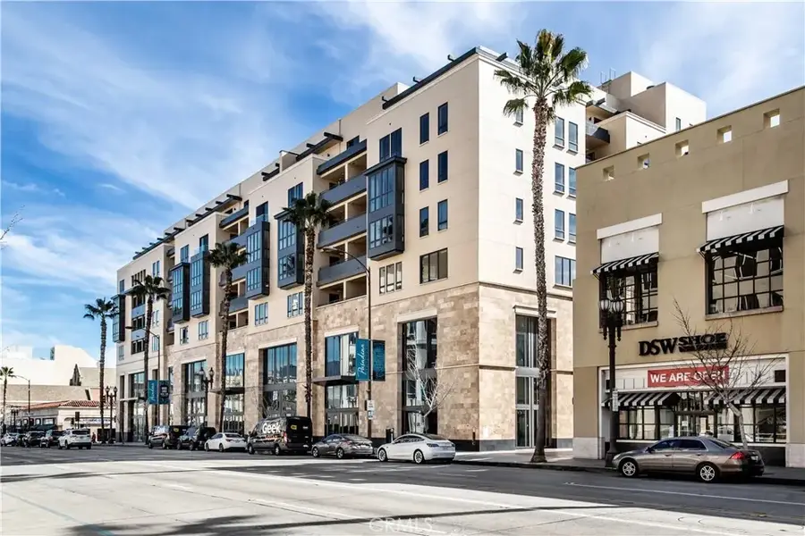 39 S Los Robles Avenue #3006, Pasadena, CA 91101 - #2