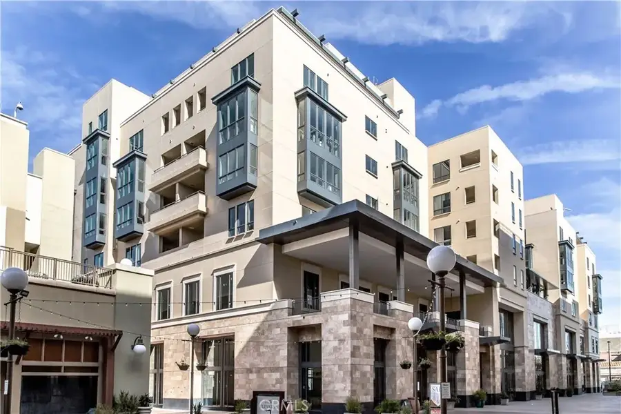 39 S Los Robles Avenue #3006, Pasadena, CA 91101 - #3