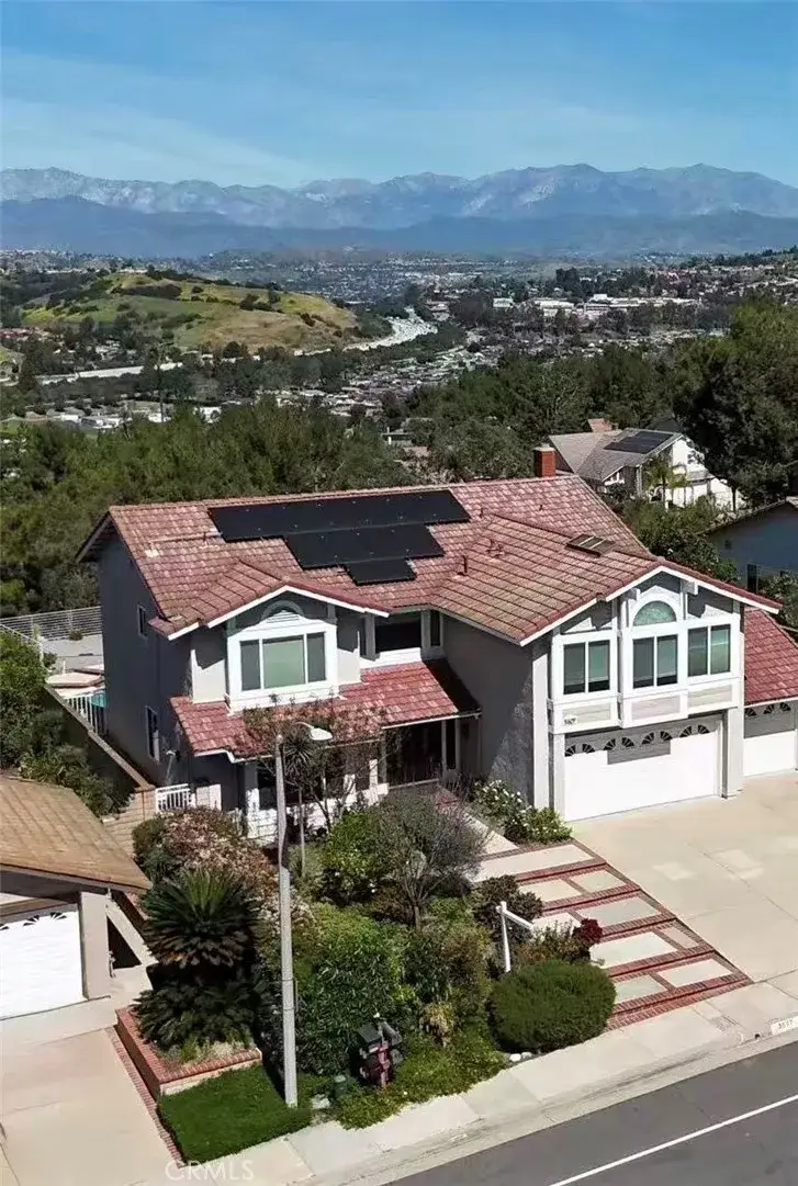 3607 Hawkwood, Diamond Bar, CA 91765 - #1