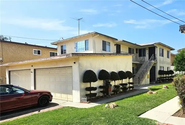 17337 S Denker Avenue, Gardena, CA 90247