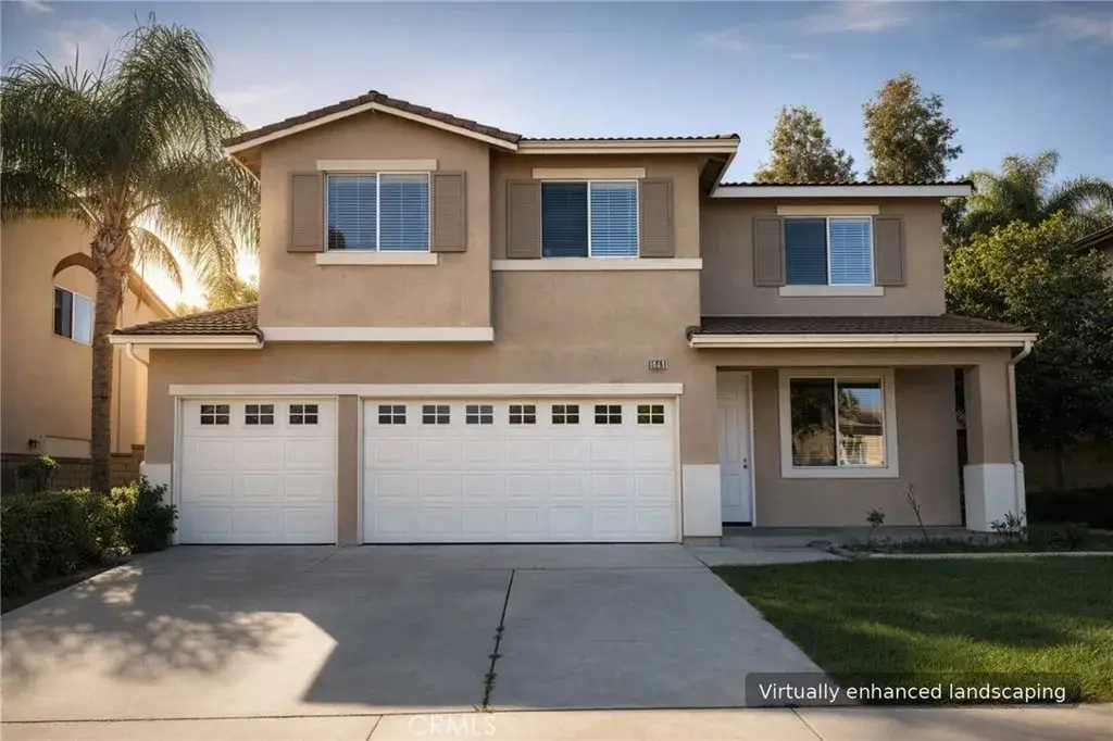 5661 Sagebrush, Chino Hills, CA 91709 - #1