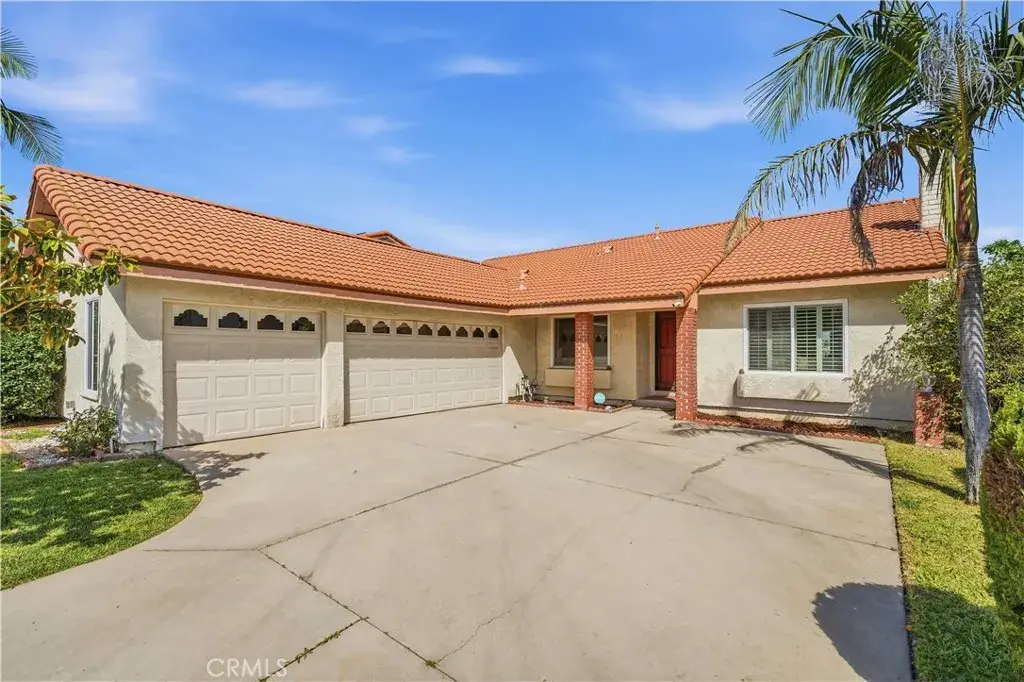 21039 Glenwold Drive, Walnut, CA 91789 - #1