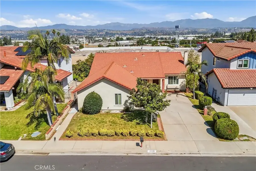 21039 Glenwold Drive, Walnut, CA 91789 - #2