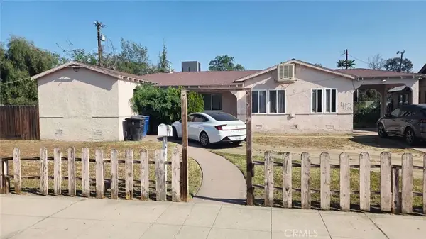 410 Niles, Bakersfield, CA 93305