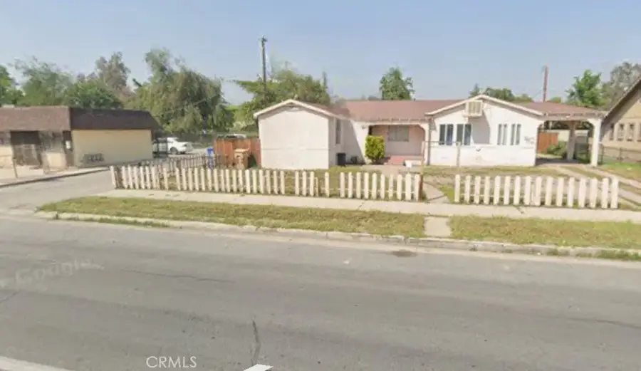 410 Niles, Bakersfield, CA 93305 - #2