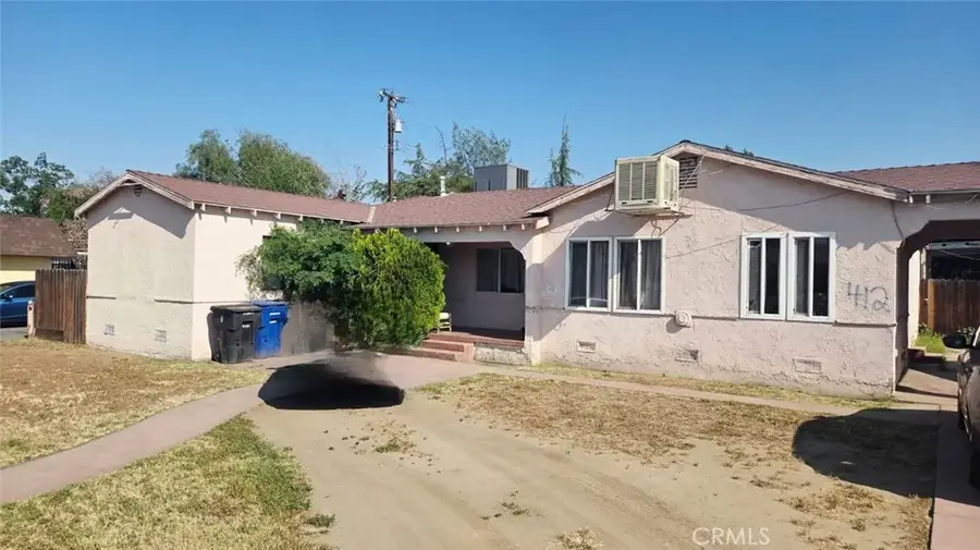 410 Niles, Bakersfield, CA 93305 - #3