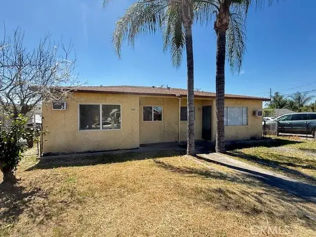 818 E C St, Colton, CA 92324 - #1