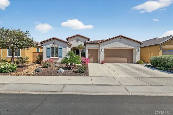 85556 Molvena, Indio, CA 92203