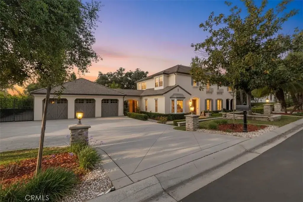 729 Carriage House Dr., Arcadia, CA 91006 - #1