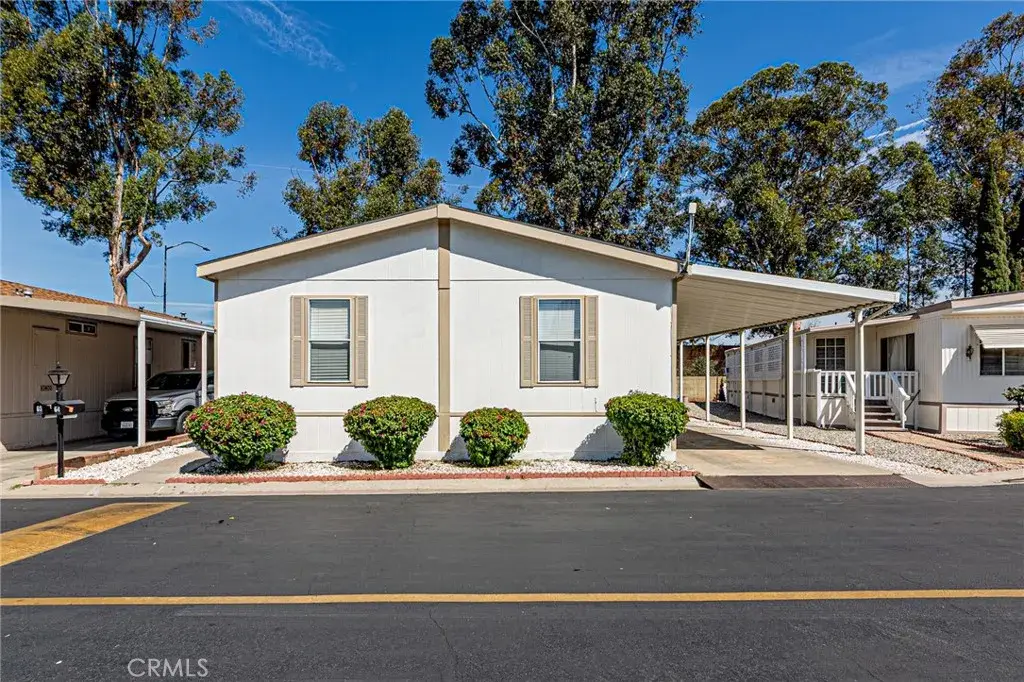 1441 Paso Real #64, Rowland Heights, CA 91748 - #1