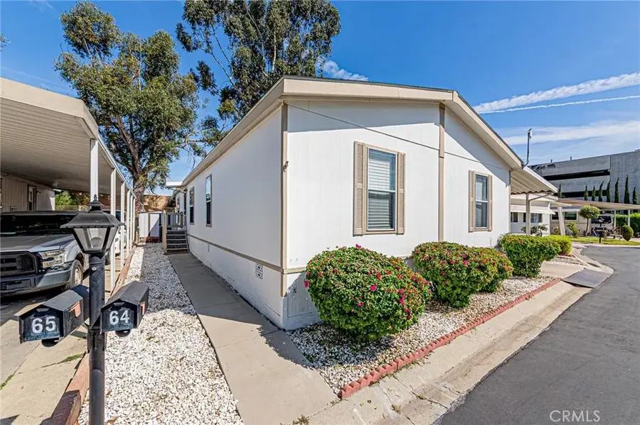 1441 Paso Real #64, Rowland Heights, CA 91748 - #3