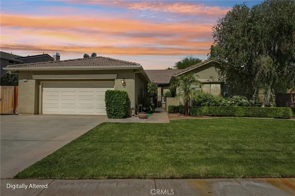 1239 Cragstone Drive, Hemet, CA 92545 - #1
