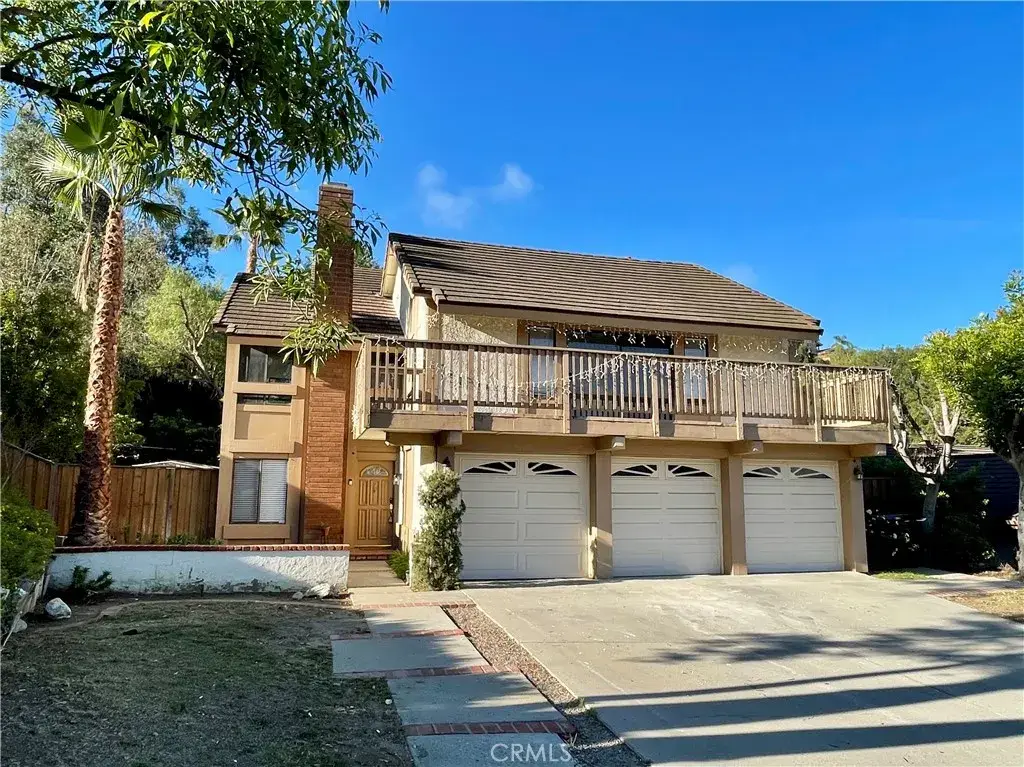 934 Paseo Viento, San Dimas, CA 91773 - #1
