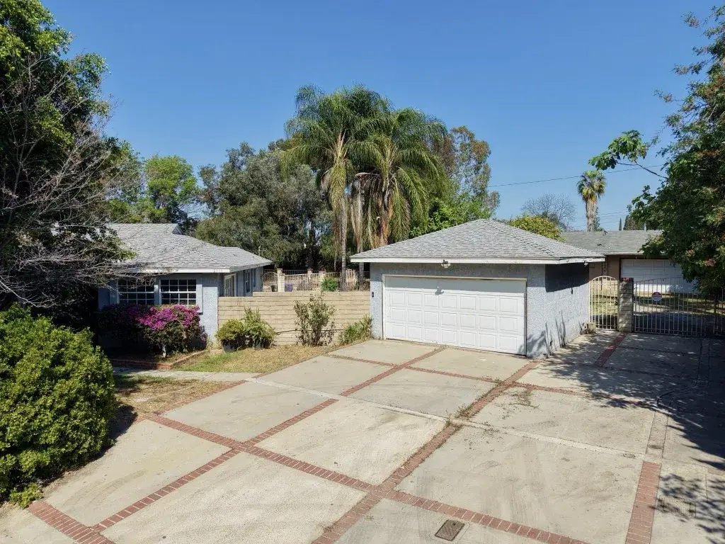 18533 Farjardo, Rowland Heights, CA 91748 - #1