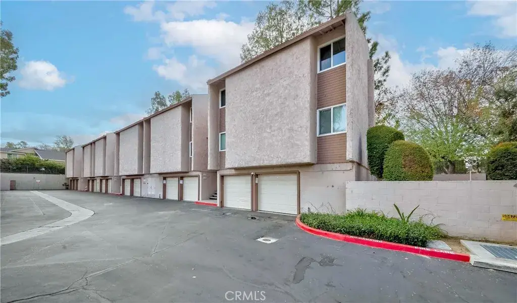 1525 Walnut Leaf #211, Walnut, CA 91789 - #1