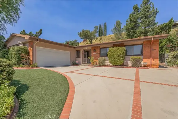 3139 Kirkham Drive, Glendale, CA 91206
