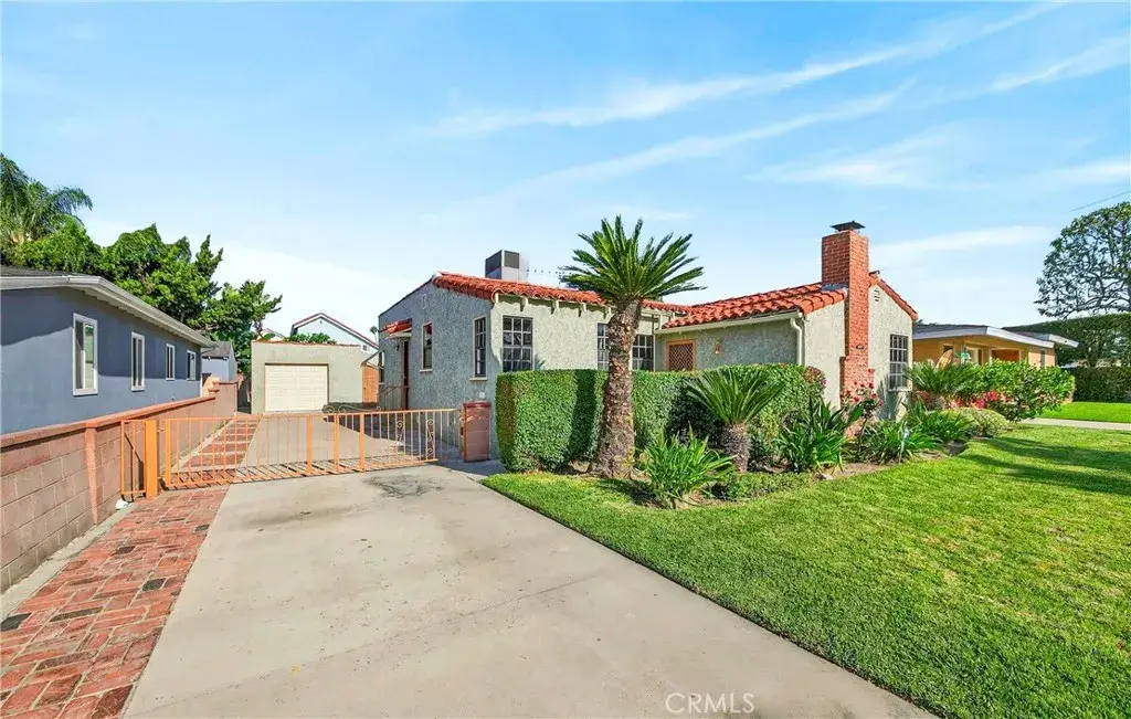 10531 Dolan, Downey, CA 90241 - #1