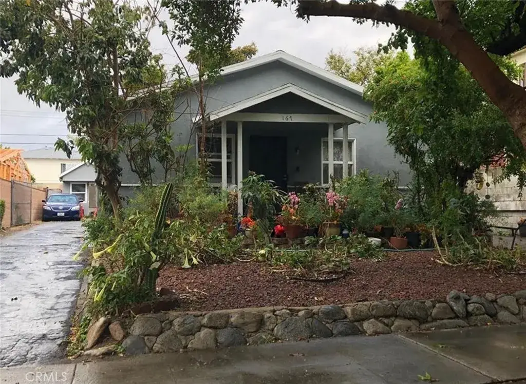 167 W Ash, Burbank, CA 91502 - #1