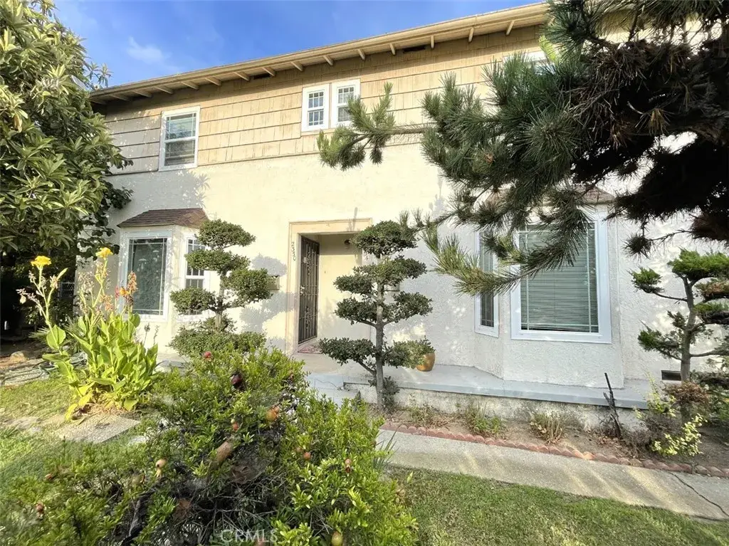 2354 Schoolside, Monterey Park, CA 91754 - #1