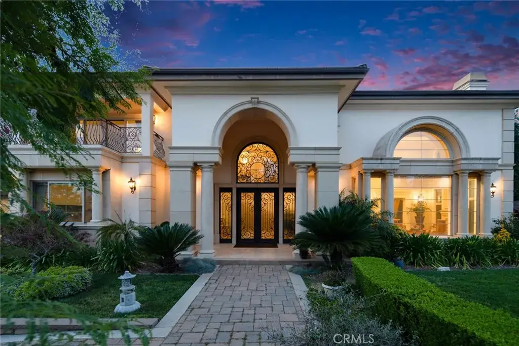 4117 Mount Baldy Road, Claremont, CA 91711 - #1