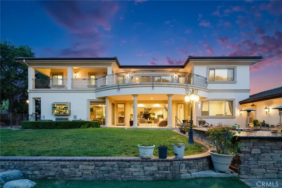 4117 Mount Baldy Road, Claremont, CA 91711 - #3