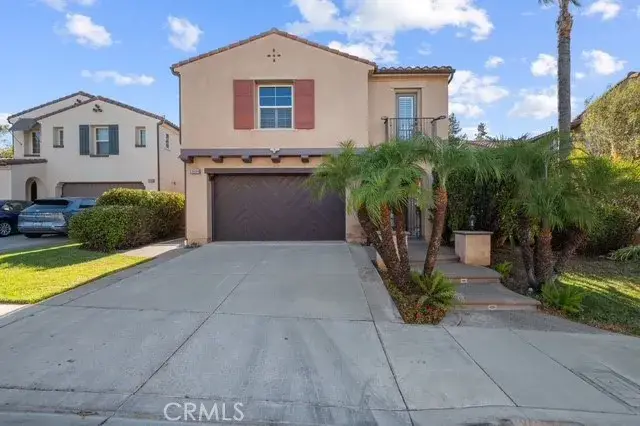 16694 Tourmaline Street, Chino Hills, CA 91709 - #1