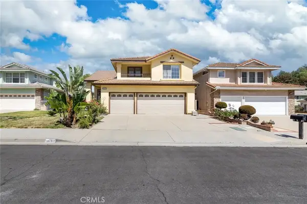 14289 Elm Wood, Chino Hills, CA 91709