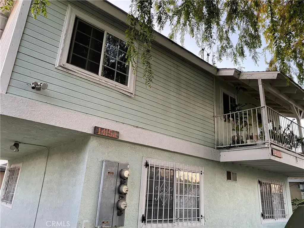 1417 Saint Louis, Long Beach, CA 90804 - #1