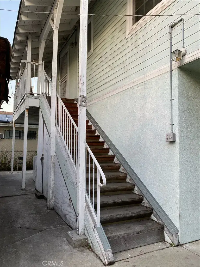 1417 Saint Louis, Long Beach, CA 90804 - #2